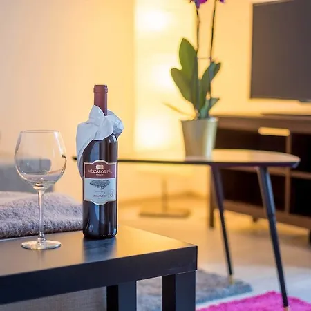 Hotel Bea Bratislava